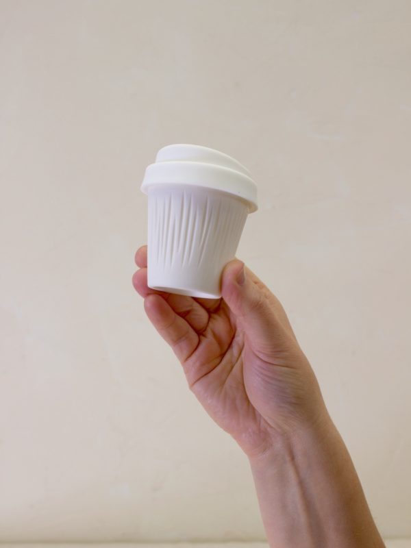 Textured Cup Espresso Long Lines - Image 5