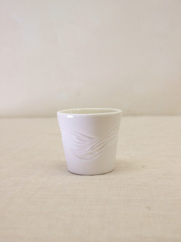 Textured Cup Piccolo Flowing Fur - Image 7