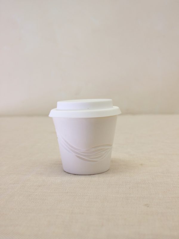 Textured Cup Piccolo Flowing Fur - Image 6