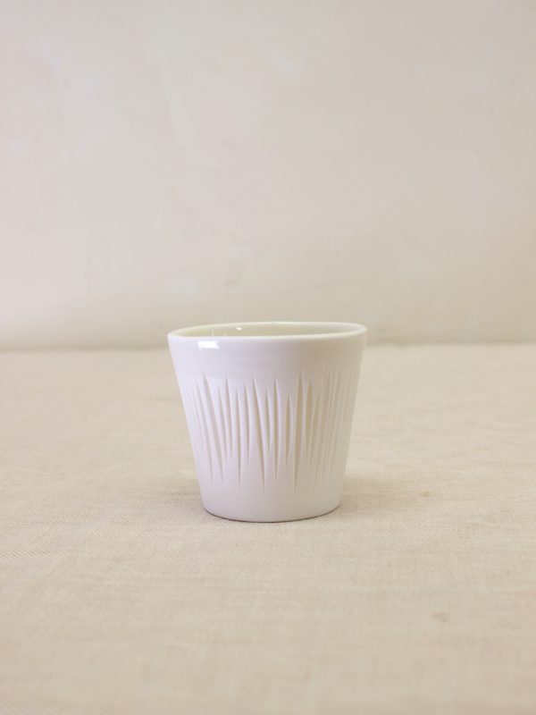 Textured Cup Piccolo Long Lines - Image 6