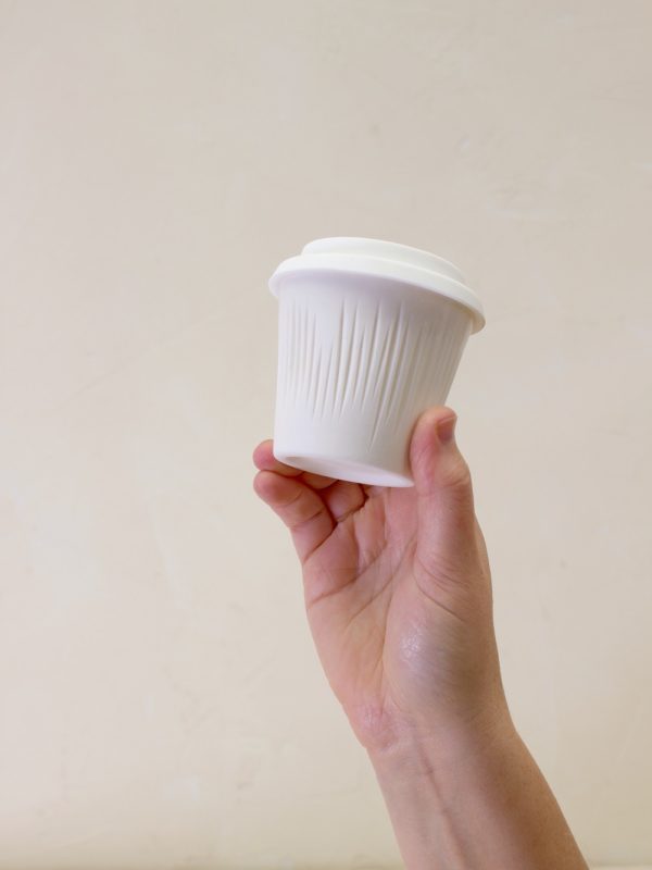 Textured Cup Piccolo Long Lines - Image 7