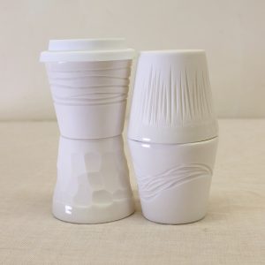 Textured Cups Piccolo