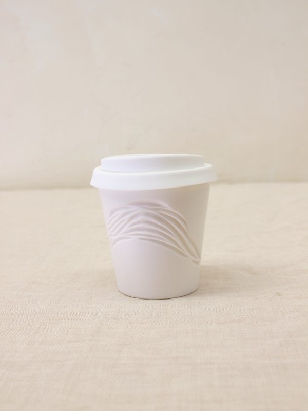 Textured Cup 6oz Flowing Fur - Image 6