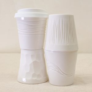 Textured Cups 6oz