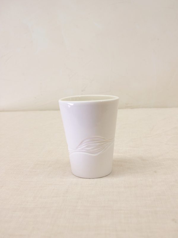 Textured Cup 8oz Flowing Fur - Image 7